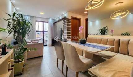 Apartamento com 2 quartos à venda na Rua Miragaia, 438, Paulicéia, São Bernardo do Campo, 65 m2 por R$ 639.000