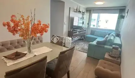 Apartamento com 2 quartos à venda na Avenida Caminho do Mar, 1680, Rudge Ramos, São Bernardo do Campo, 70 m2 por R$ 485.000