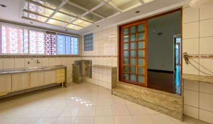 Casa com 3 quartos à venda na Rua Dráusio, 268, Paulicéia, São Bernardo do Campo, 338 m2 por R$ 600.000