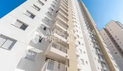Apartamento com 2 quartos à venda na Travessa Itaúna, 80, Campestre, Santo André, 59 m2 por R$ 485.000