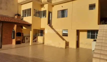 Casa com 2 quartos à venda na Rua Indaiatuba, 237, Vila Bela Vista, Santo André, 250 m2 por R$ 700.000