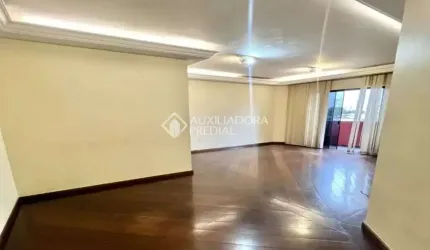Apartamento com 3 quartos à venda na Rua Pirassununga, 190, Vila Valparaíso, Santo André, 150 m2 por R$ 600.000