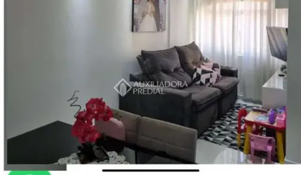 Apartamento com 2 quartos à venda na Rua Rosa Margonari Borali, 97, Santa Terezinha, São Bernardo do Campo, 57 m2 por R$ 350.000