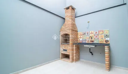 Casa com 3 quartos à venda na Rua Burma, 453, Vila Francisco Matarazzo, Santo André, 180 m2 por R$ 850.000
