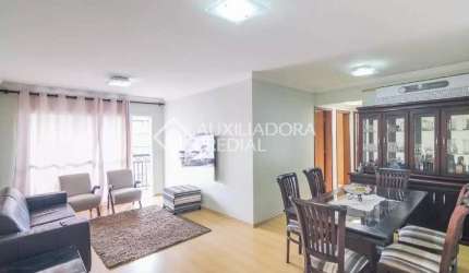 Apartamento com 3 quartos à venda na Rua Adolfo Bastos, 206, Vila Bastos, Santo André, 90 m2 por R$ 710.000