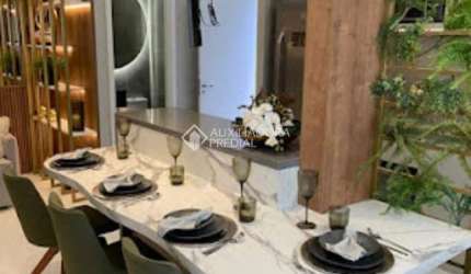 Apartamento com 2 quartos à venda na Rua Bauru, 244, Baeta Neves, São Bernardo do Campo, 58 m2 por R$ 601.000