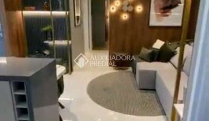 Apartamento com 2 quartos à venda na Rua Bauru, 244, Baeta Neves, São Bernardo do Campo, 60 m2 por R$ 536.000