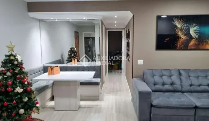 Apartamento com 3 quartos à venda na Rua Catanduva, 223, Baeta Neves, São Bernardo do Campo, 74 m2 por R$ 549.000