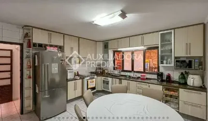 Casa em condomínio fechado com 4 quartos à venda na Rua Muritinga, 841, Vila Floresta, Santo André, 220 m2 por R$ 960.000