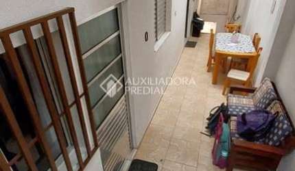 Casa em condomínio fechado com 3 quartos à venda na Rua Leviatan, 345, Vila Suíça, Santo André, 179 m2 por R$ 638.000