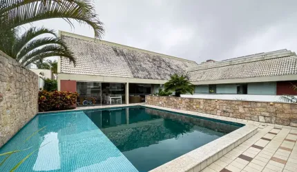 Casa em condomínio fechado com 4 quartos à venda na Rua Braga, 201, Vila Lusitânia, São Bernardo do Campo, 720 m2 por R$ 7.890.000