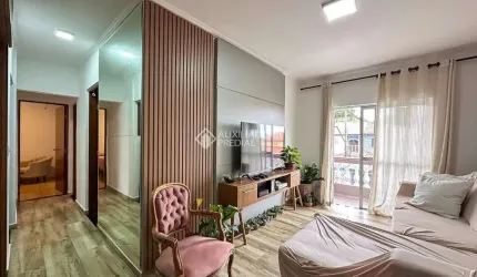 Apartamento com 3 quartos à venda na Rua Luiz Ferreira da Silva, 585, Anchieta, São Bernardo do Campo, 90 m2 por R$ 480.000