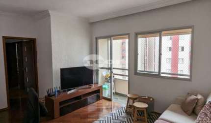 Apartamento com 3 quartos à venda na Avenida Dom Jaime de Barros Câmara, 625, Planalto, São Bernardo do Campo, 68 m2 por R$ 460.000