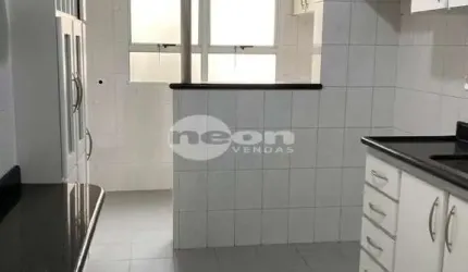Apartamento com 2 quartos à venda na Rua Armando Backx, 491, Demarchi, São Bernardo do Campo, 62 m2 por R$ 447.000