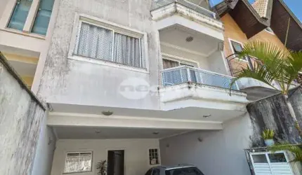 Casa em condomínio fechado com 4 quartos à venda na Rua Nicola Spinelli, 451, Nova Petrópolis, São Bernardo do Campo, 260 m2 por R$ 1.600.000