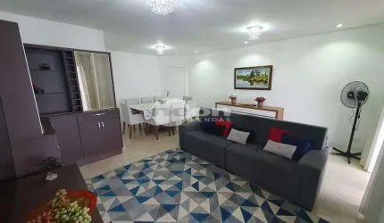 Apartamento com 3 quartos à venda na Rua Municipal, 252, Centro, São Bernardo do Campo, 127 m2 por R$ 978.000