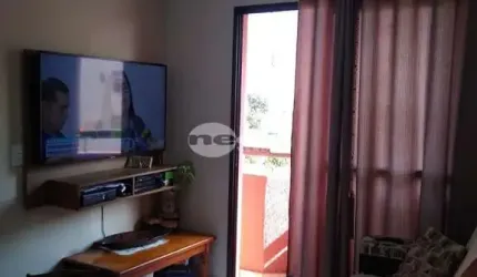 Apartamento com 2 quartos à venda na Avenida Ministro Oswaldo Aranha, 280, Rudge Ramos, São Bernardo do Campo, 53 m2 por R$ 405.000