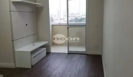 Apartamento com 3 quartos à venda na Avenida Senador Vergueiro, 1514, Centro, São Bernardo do Campo, 72 m2 por R$ 595.000