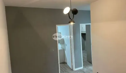 Apartamento com 2 quartos à venda na Rua dos Feltrins, 125, Demarchi, São Bernardo do Campo, 47 m2 por R$ 380.000