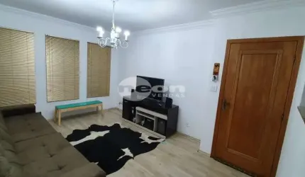 Casa com 3 quartos à venda na Rua Curuzu, 157, Jardim Stella, Santo André, 174 m2 por R$ 720.000