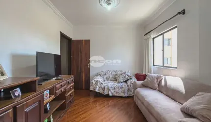 Apartamento com 3 quartos à venda na Rua Paulo Di Favari, 509, Rudge Ramos, São Bernardo do Campo, 87 m2 por R$ 590.000