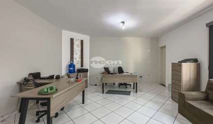 Sala comercial à venda na Avenida Antártico, 401, Jardim do Mar, São Bernardo do Campo, 48 m2 por R$ 259.000