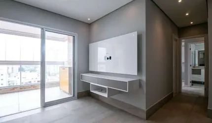Apartamento com 2 quartos à venda na Rua Olegário Herculano, 455, Anchieta, São Bernardo do Campo, 72 m2 por R$ 740.000