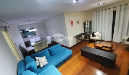 Apartamento com 4 quartos à venda na Rua Municipal, 516, Centro, São Bernardo do Campo, 150 m2 por R$ 1.050.000