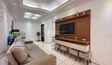 Apartamento com 2 quartos à venda na Avenida Paranapanema, 297, Nova Gerty, São Caetano do Sul, 71 m2 por R$ 480.000
