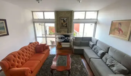 Casa com 3 quartos à venda na Avenida Senador Ricardo Batista, 678, Assunção, São Bernardo do Campo, 233 m2 por R$ 1.100.000
