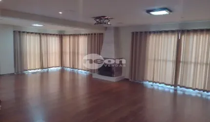 Cobertura com 4 quartos à venda na Rua Palmira Campanha, 49, Jardim do Mar, São Bernardo do Campo, 240 m2 por R$ 1.950.000