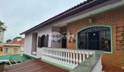 Casa em condomínio fechado com 3 quartos à venda na Rua Padre Bento Dias Leme, 61, Assunção, São Bernardo do Campo, 189 m2 por R$ 850.000
