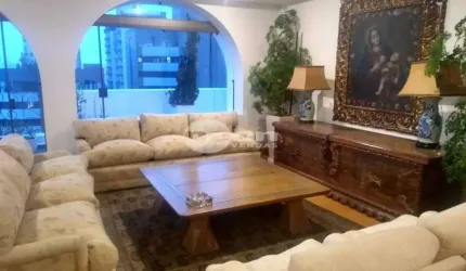 Cobertura com 5 quartos à venda na Rua Bela Vista, 217, Centro, São Bernardo do Campo, 340 m2 por R$ 1.100.000