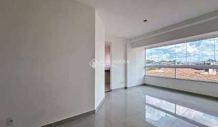 Apartamento com 2 quartos à venda na Rua Cásper Líbero, 1520, Paulicéia, São Bernardo do Campo, 58 m2 por R$ 388.000