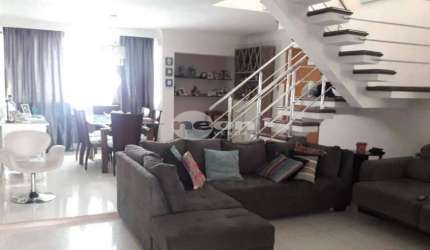 Casa com 3 quartos à venda na Avenida Paulo Afonso, 743, Nova Petrópolis, São Bernardo do Campo, 235 m2 por R$ 874.000