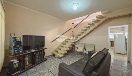 Casa em condomínio fechado com 3 quartos à venda na Rua Angel Serrano Fernandes, 250, Jordanópolis, São Bernardo do Campo, 237 m2 por R$ 958.000