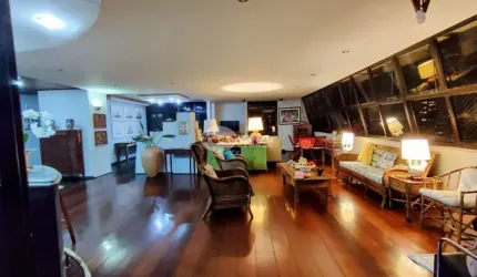 Apartamento com 4 quartos à venda na Avenida Doutor Carlos de Campos, 303, Rudge Ramos, São Bernardo do Campo, 337 m2 por R$ 795.000