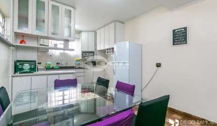 Casa em condomínio fechado com 2 quartos à venda na Rua Sílvio Felice Vazzolla, 110, Demarchi, São Bernardo do Campo, 196 m2 por R$ 580.000