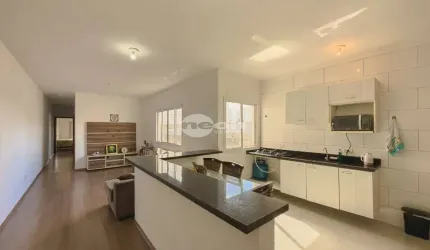 Cobertura com 3 quartos à venda na Avenida Gago Coutinho, 1568, Santa Maria, Santo André, 180 m2 por R$ 657.000