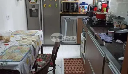 Cobertura com 3 quartos à venda na Rua Pirambóia, 4, Jardim Stella, Santo André, 85 m2 por R$ 692.000