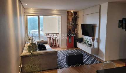 Apartamento com 2 quartos à venda na Travessa dos Vianas, 333, Vila Baeta Neves, São Bernardo do Campo, 78 m2 por R$ 769.000