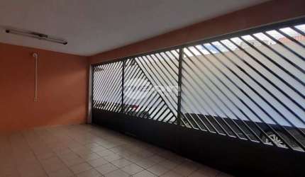 Casa em condomínio fechado com 4 quartos à venda na Rua Gregório de Matos Guerra, 239, Dos Casa, São Bernardo do Campo, 160 m2 por R$ 750.000