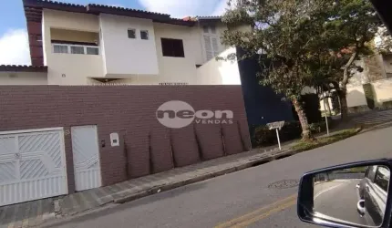 Casa em condomínio fechado com 3 quartos à venda na Rua Vicente Galafassi, 53, Nova Petrópolis, São Bernardo do Campo, 345 m2 por R$ 1.500.000