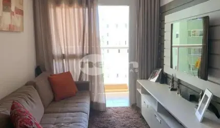 Apartamento com 2 quartos à venda na Rua Gonzaga Franco, 320, Vila Guiomar, Santo André, 63 m2 por R$ 479.000
