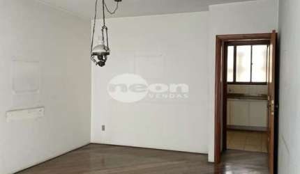 Apartamento com 3 quartos à venda na Rua Coronel Abílio Soares, 520, Vila Assunção, Santo André, 120 m2 por R$ 564.000
