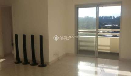 Apartamento com 2 quartos à venda na Rua Freire de Andrade, 130, Assunção, São Bernardo do Campo, 65 m2 por R$ 339.500
