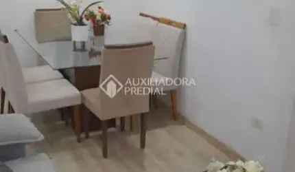 Apartamento com 3 quartos à venda na Rua Doutor Baeta Neves, 564, Baeta Neves, São Bernardo do Campo, 65 m2 por R$ 425.000