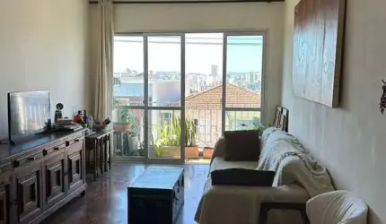 Apartamento com 3 quartos à venda na Rua Osvaldo Cruz, 1232, Santa Paula, São Caetano do Sul, 131 m2 por R$ 680.000