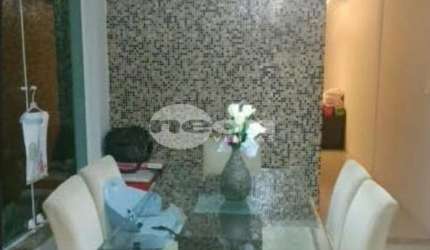 Casa em condomínio fechado com 3 quartos à venda na Rua Helena Aparecida Secol, 67, Nova Petrópolis, São Bernardo do Campo, 265 m2 por R$ 900.000