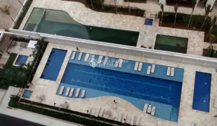Apartamento com 2 quartos à venda na Avenida Moinho Fabrini, 339, Independência, São Bernardo do Campo, 70 m2 por R$ 695.000